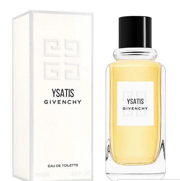 Givenchy Ysatis 100ml EDT for Women